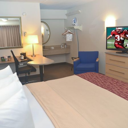 Fairbridge Inn Express Baton Rouge Eksteriør billede