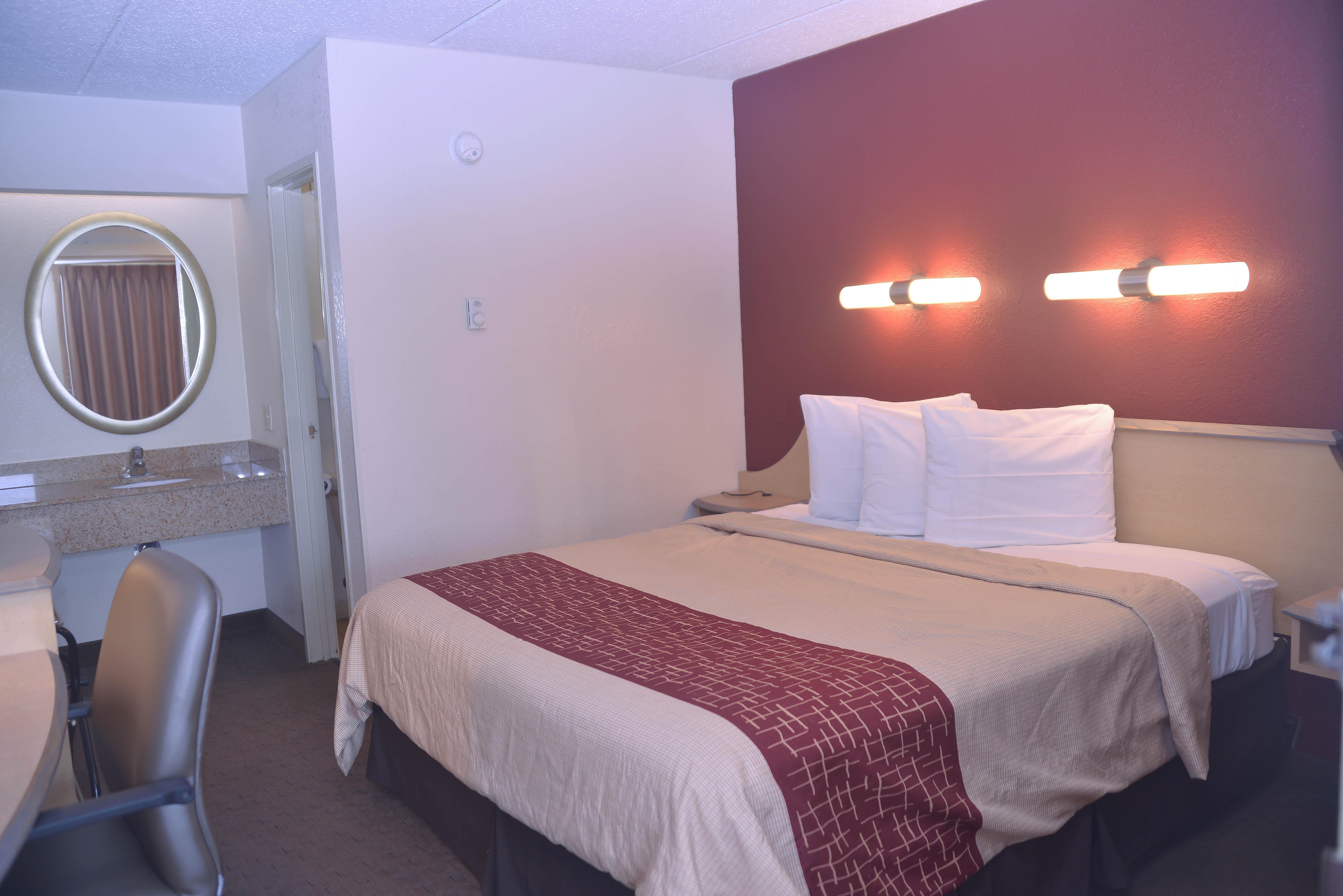 Fairbridge Inn Express Baton Rouge Eksteriør billede