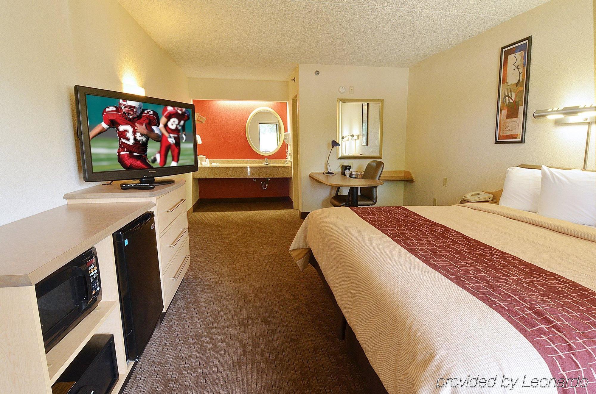Fairbridge Inn Express Baton Rouge Eksteriør billede