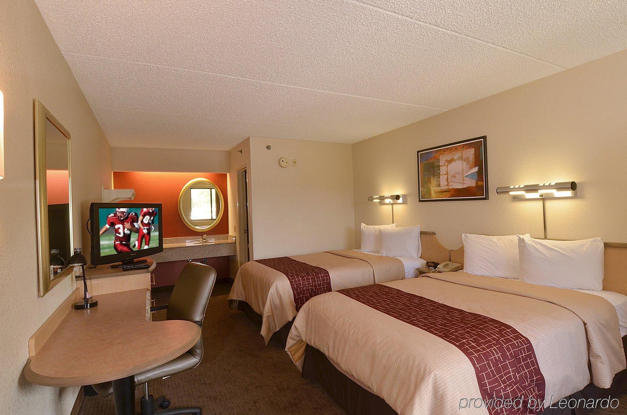 Fairbridge Inn Express Baton Rouge Eksteriør billede