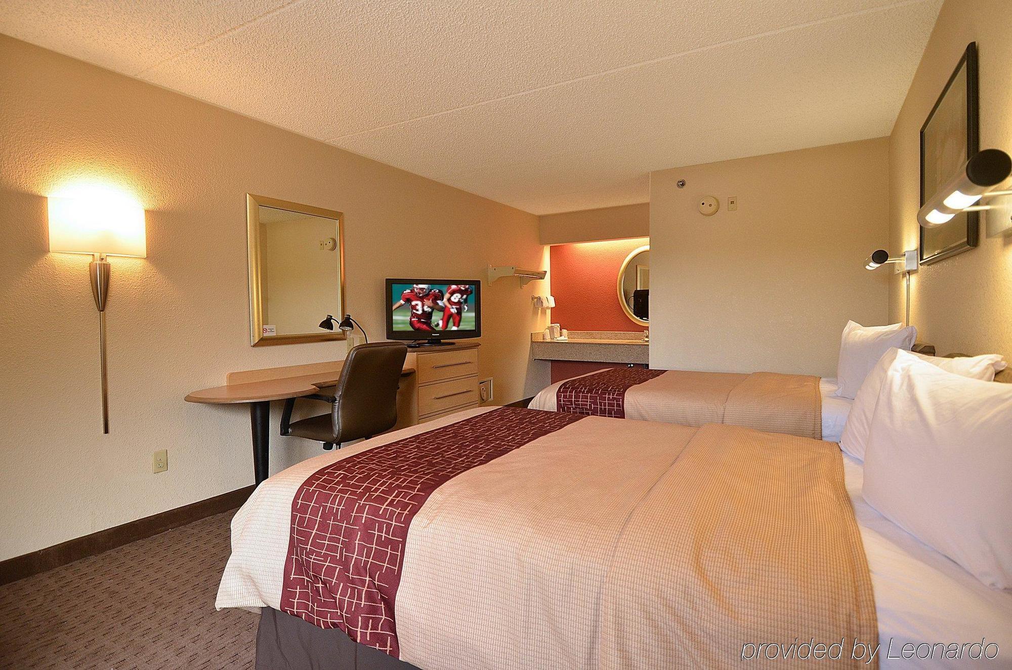 Fairbridge Inn Express Baton Rouge Eksteriør billede
