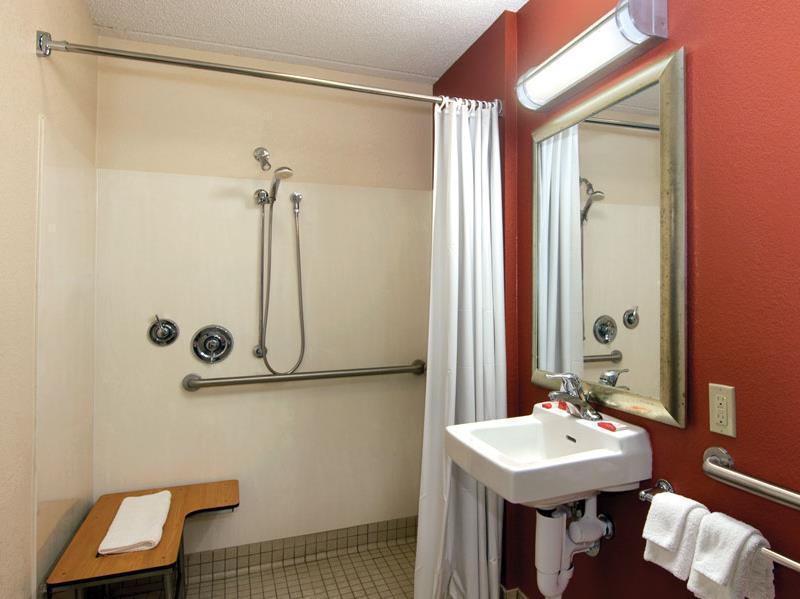 Fairbridge Inn Express Baton Rouge Eksteriør billede