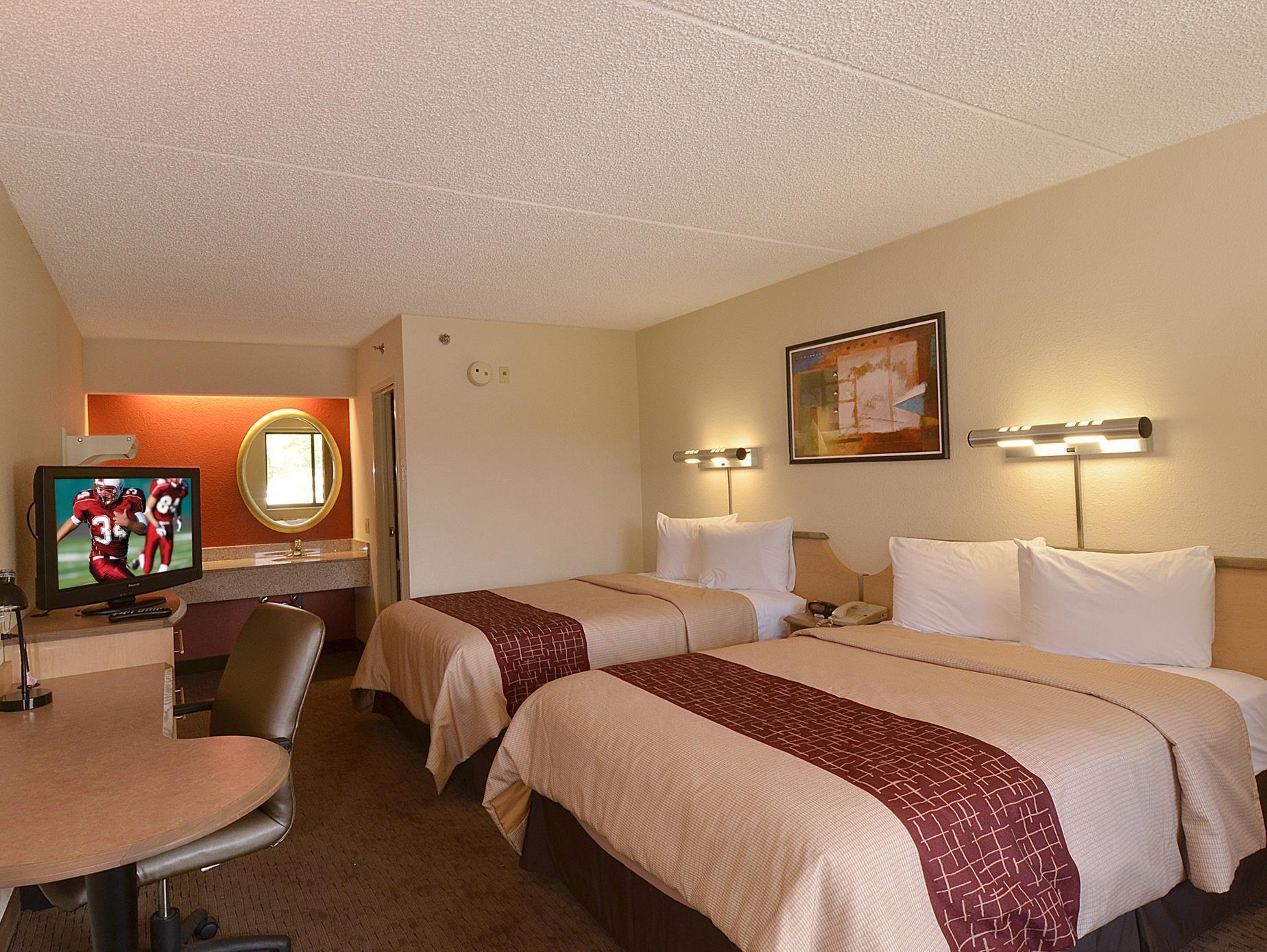 Fairbridge Inn Express Baton Rouge Eksteriør billede