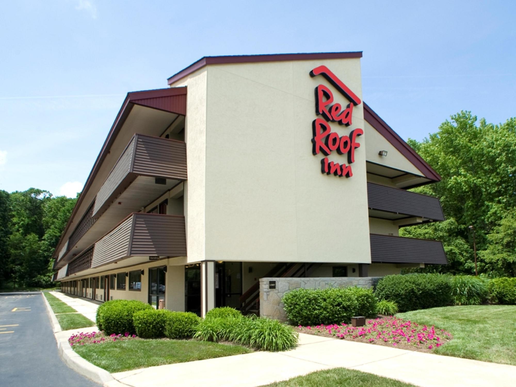 Fairbridge Inn Express Baton Rouge Eksteriør billede