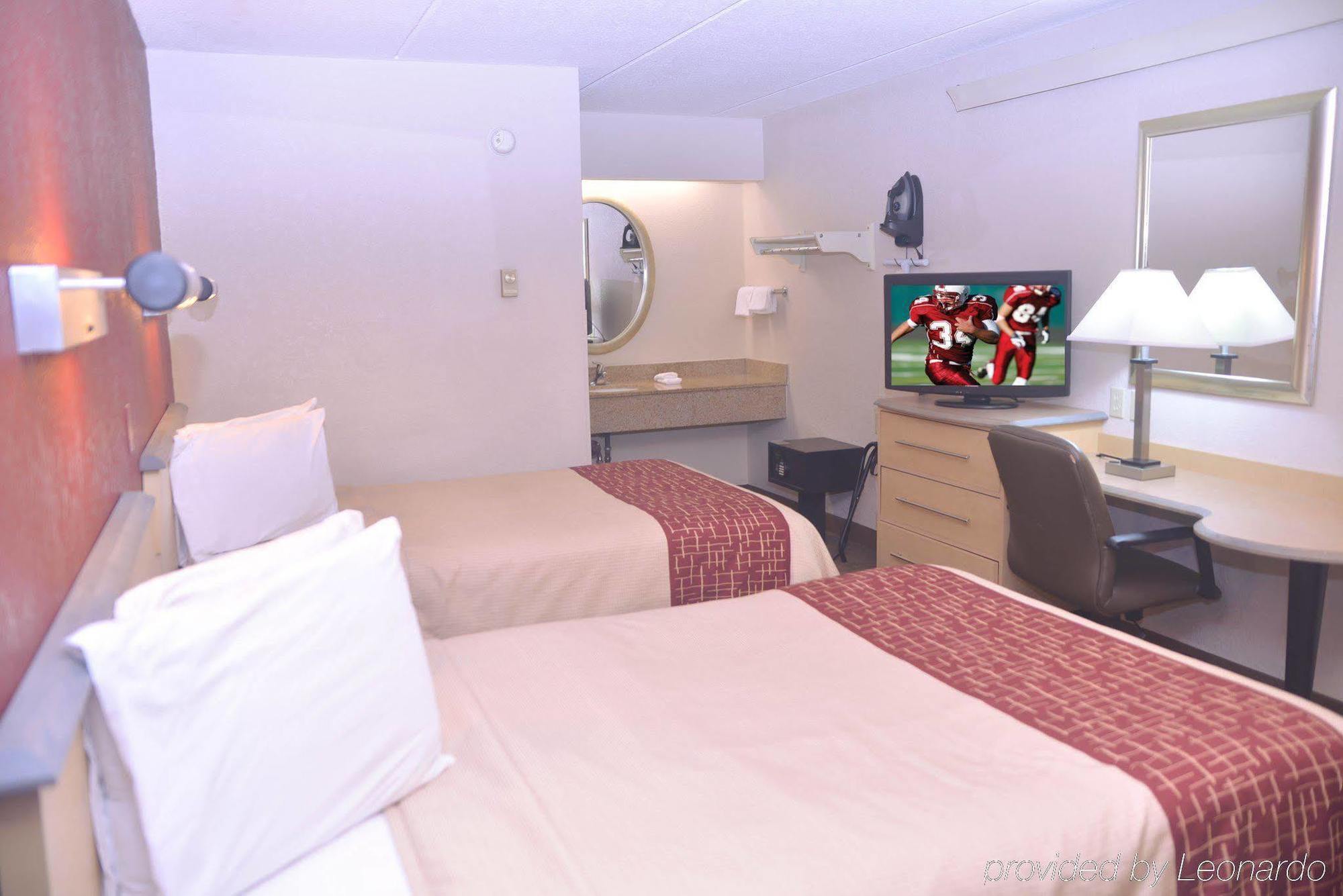 Fairbridge Inn Express Baton Rouge Eksteriør billede