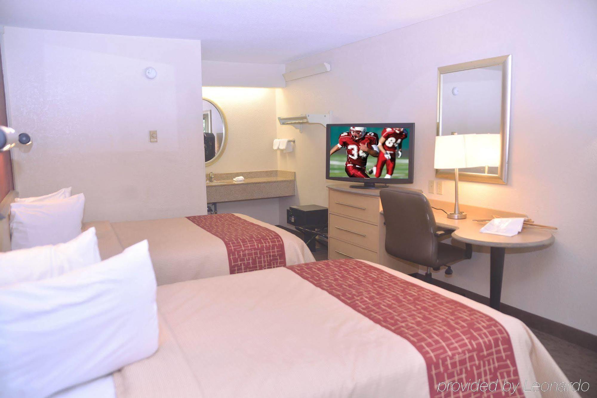 Fairbridge Inn Express Baton Rouge Eksteriør billede