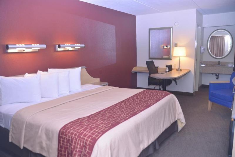 Fairbridge Inn Express Baton Rouge Eksteriør billede