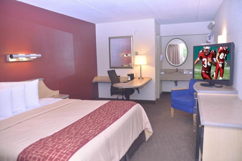 Fairbridge Inn Express Baton Rouge Eksteriør billede