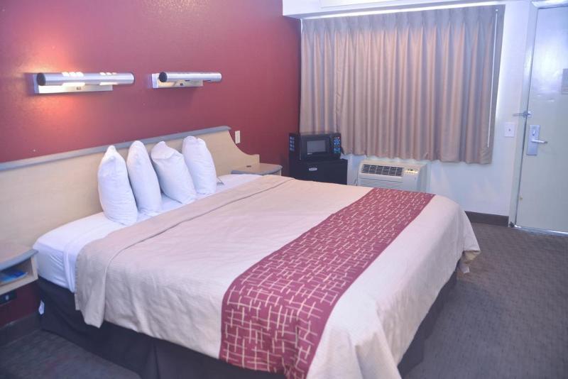 Fairbridge Inn Express Baton Rouge Eksteriør billede