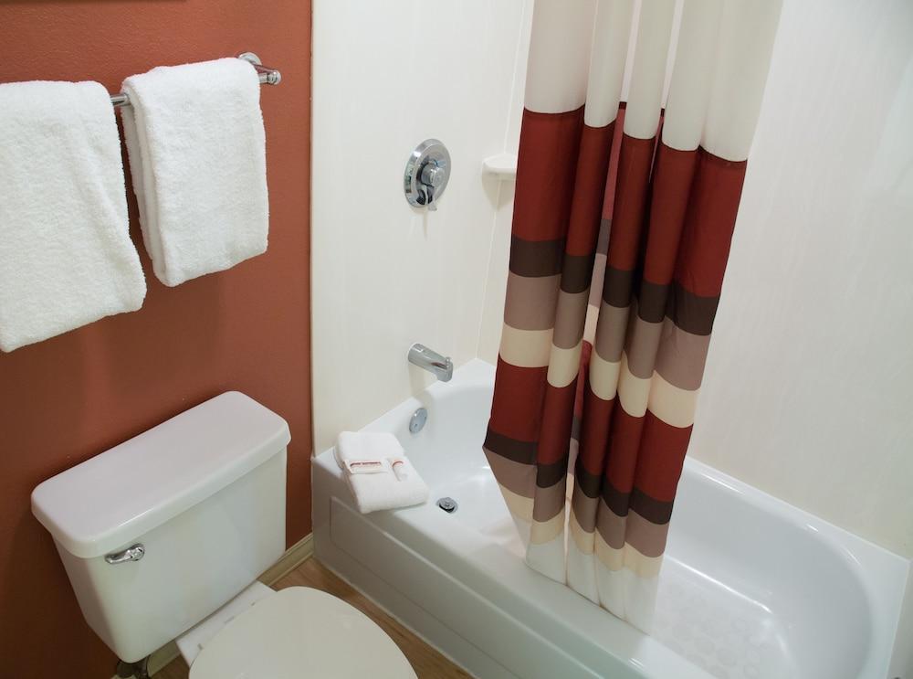 Fairbridge Inn Express Baton Rouge Eksteriør billede